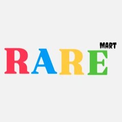 Rare Mart Curiosities & Treasures