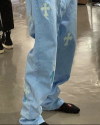 Chrome Hearts Jeans — seller photo 5