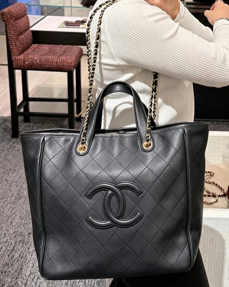 Tote bag from Kk