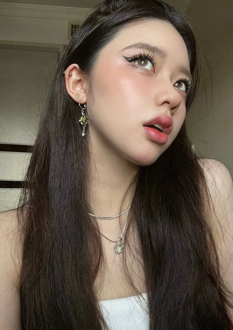 Necklace from Kk