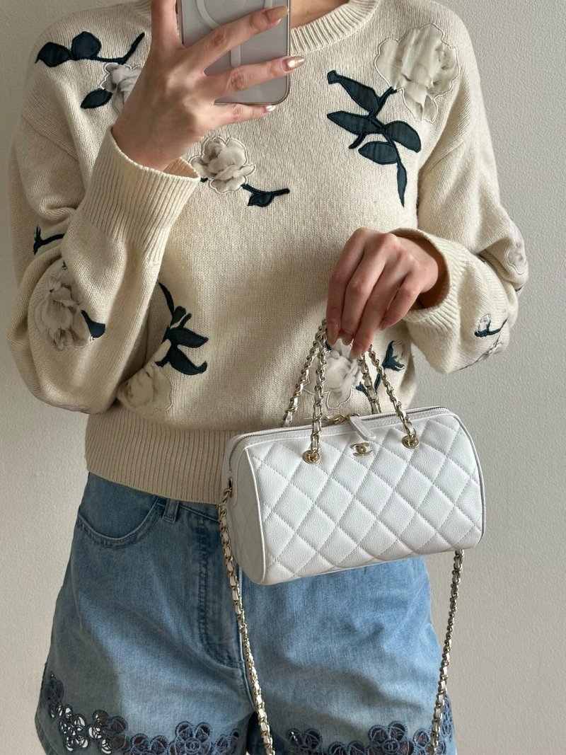 Crossbody bag from Kk
