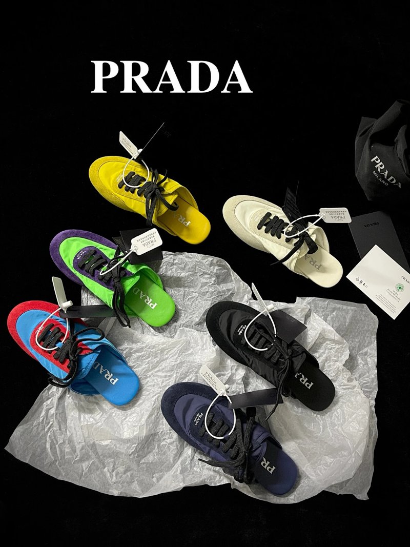 Sneakers from Kk