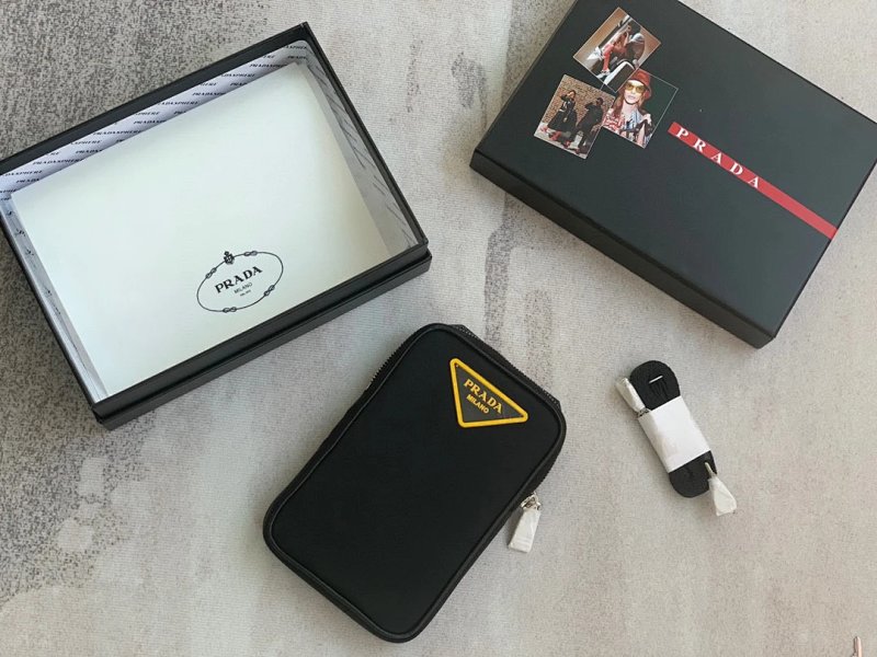 Prada bag