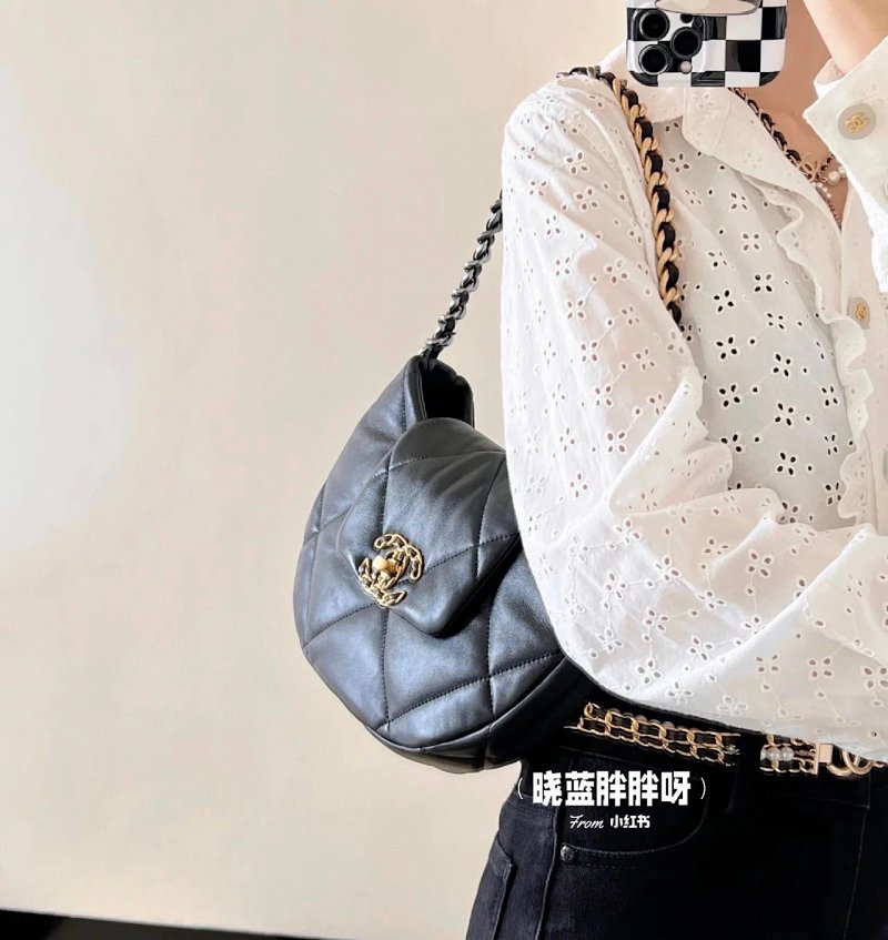 Shoulder bag from Kk