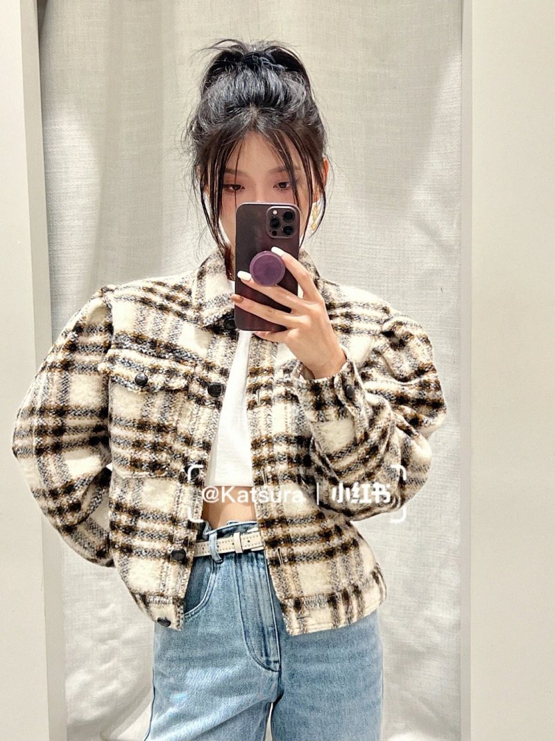 Jacket from Kk