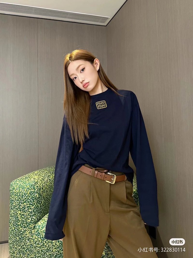 Miu Miu sweater