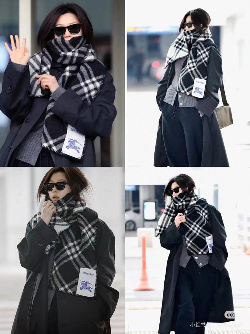 Burberry Bbr