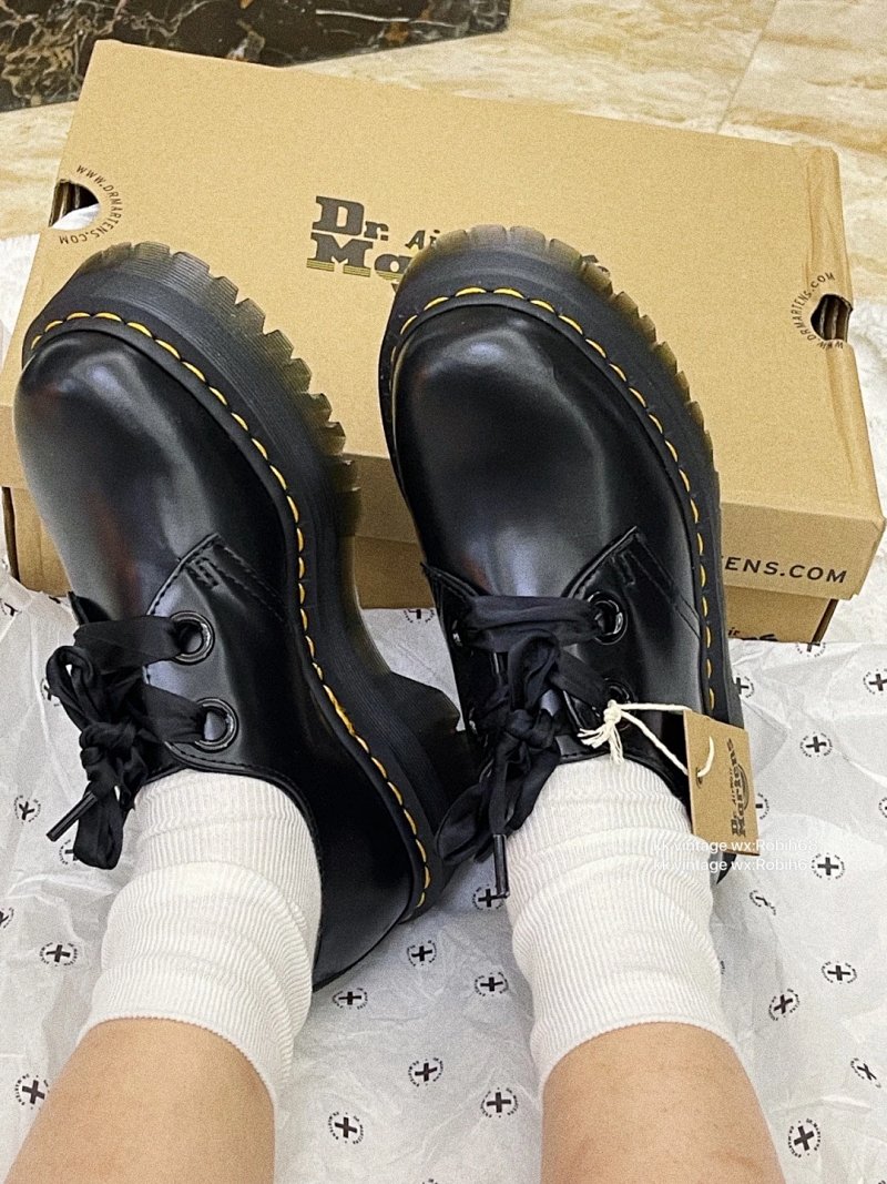 Drmartens Rose