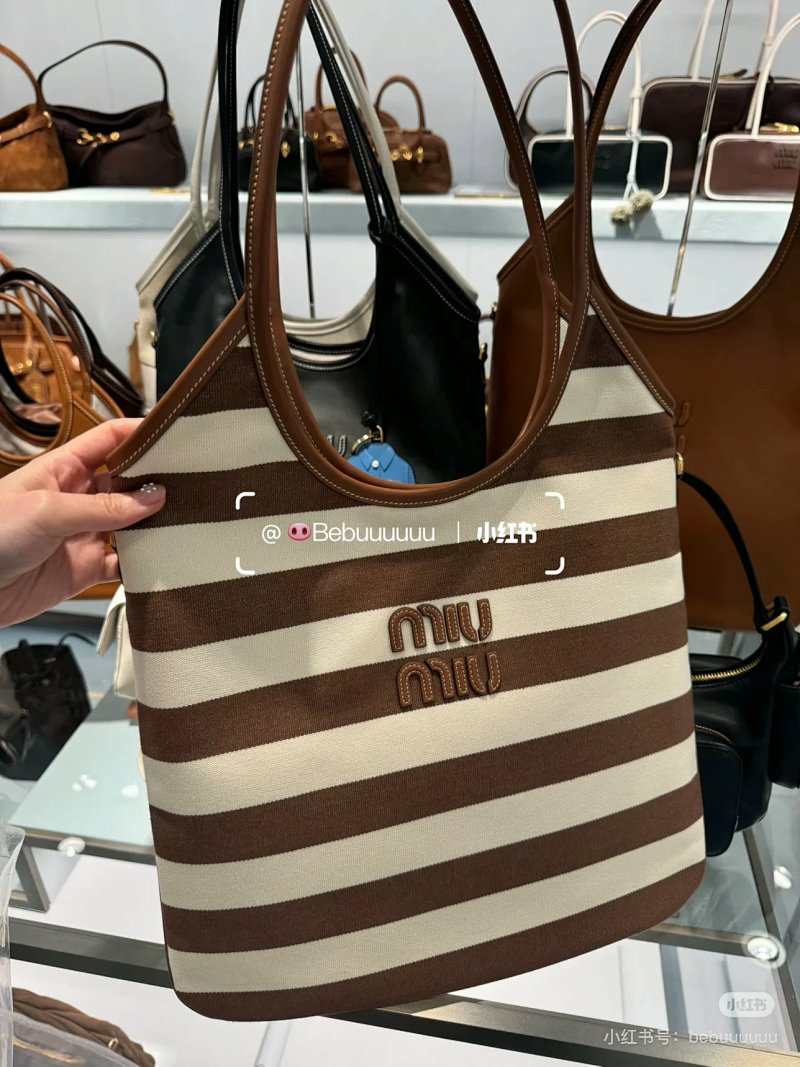 Miumiu 25 Ivy