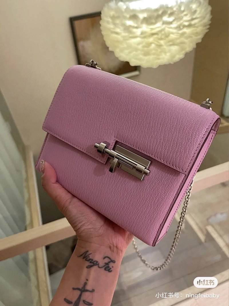 Hermès bag