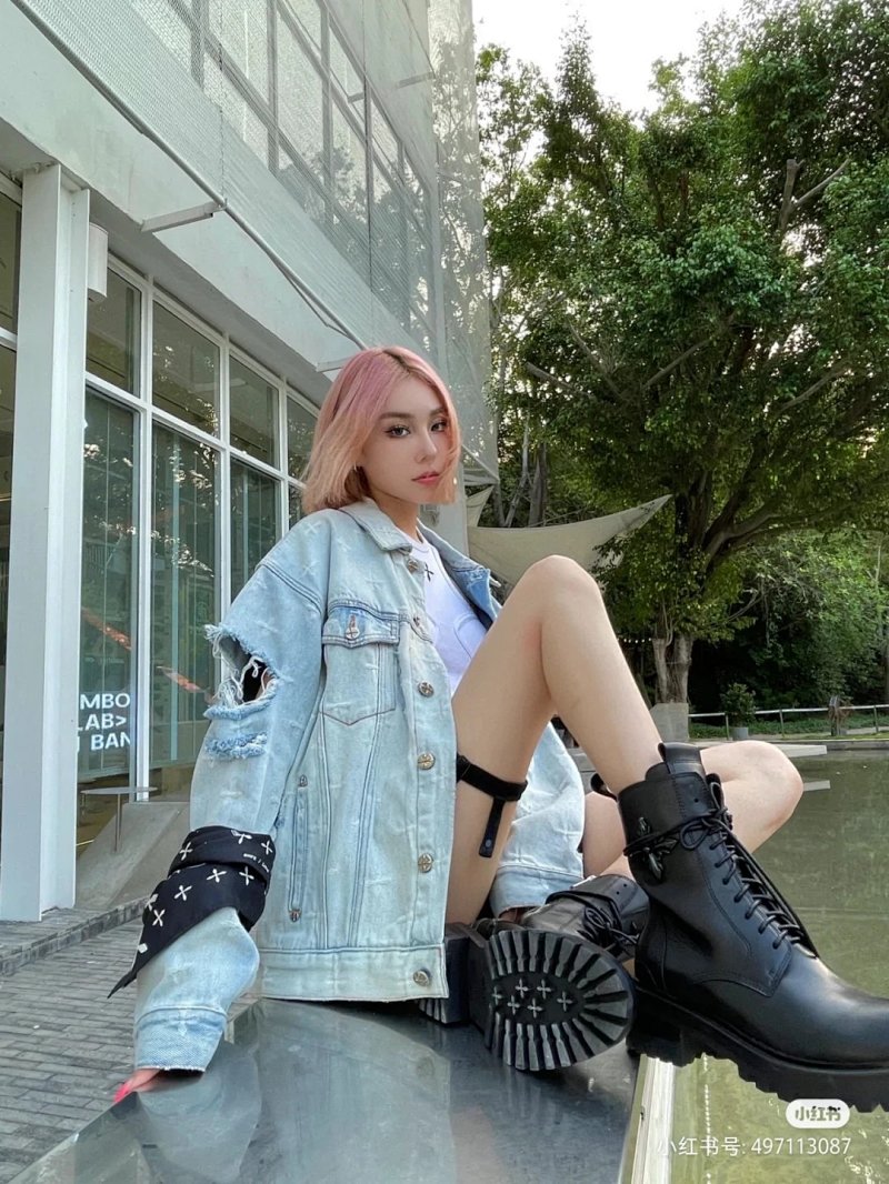 SMFKGarden Ins