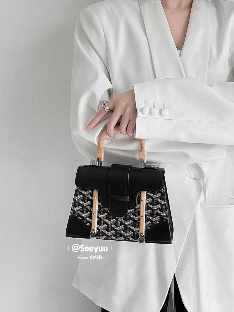 Goyard handbag