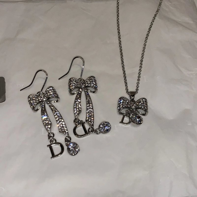 Dior D Dio1 Vintage