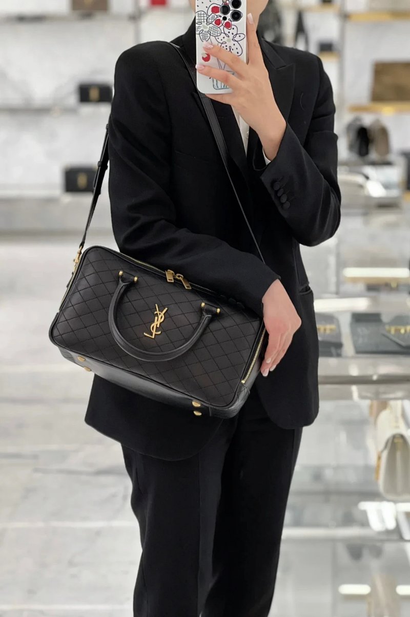 Travel bag from Kk