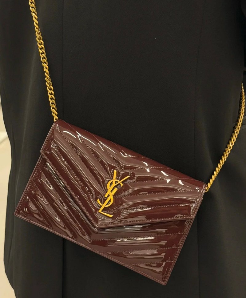 Crossbody bag from Kk