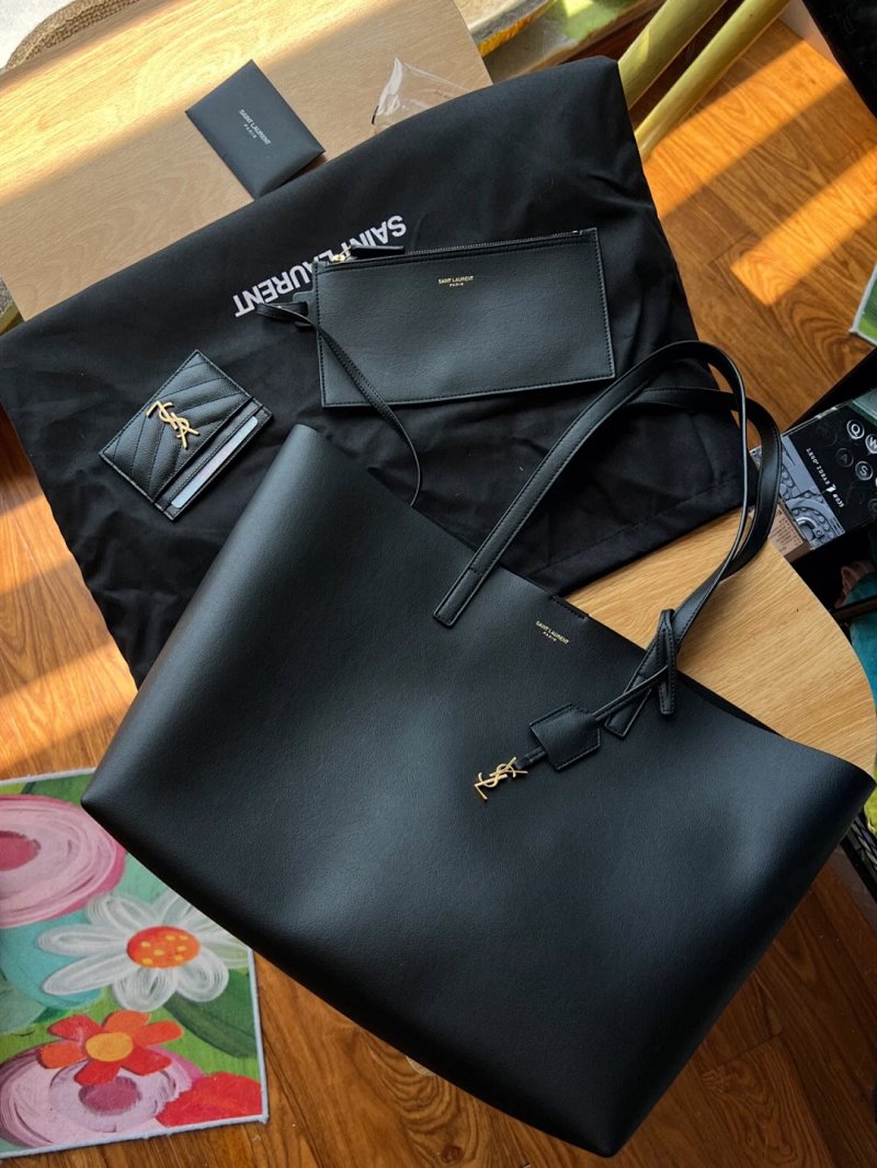 YS1 Shopping Tote Bag