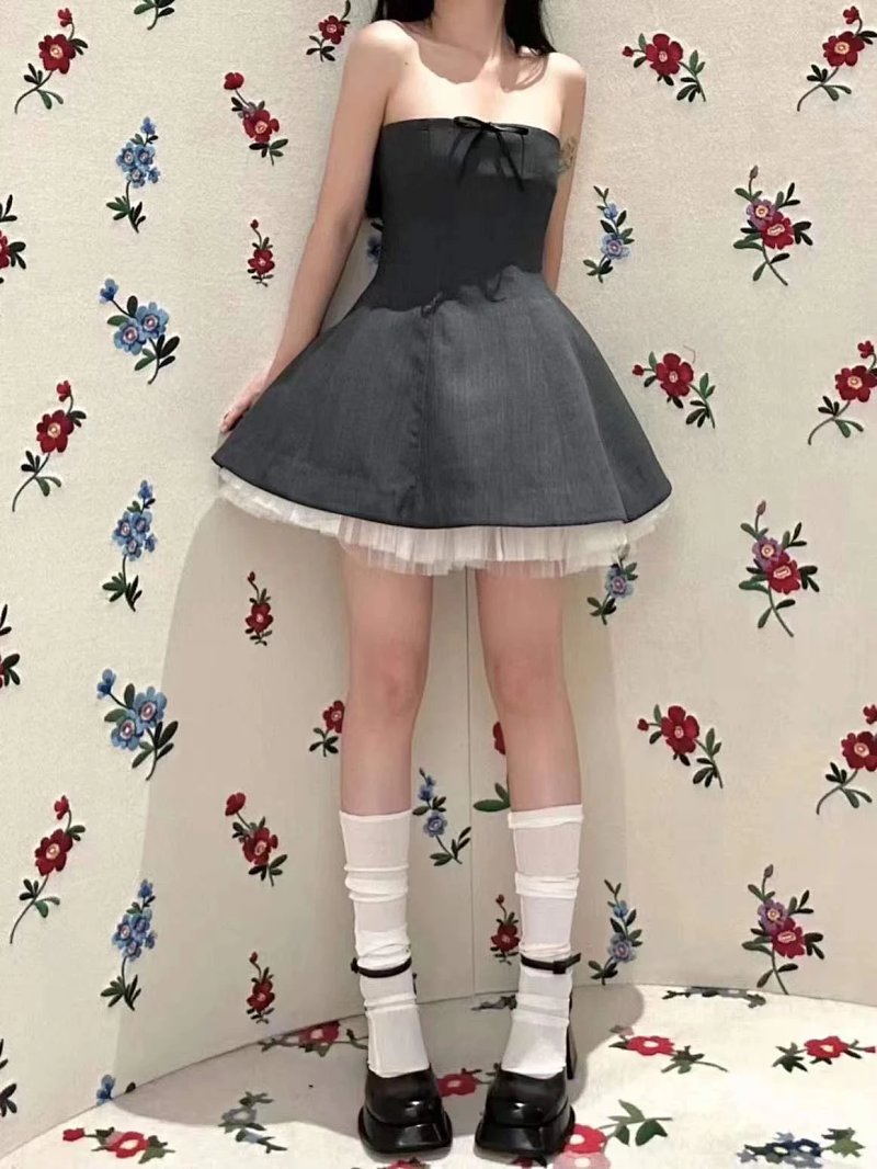 Dress from Kk