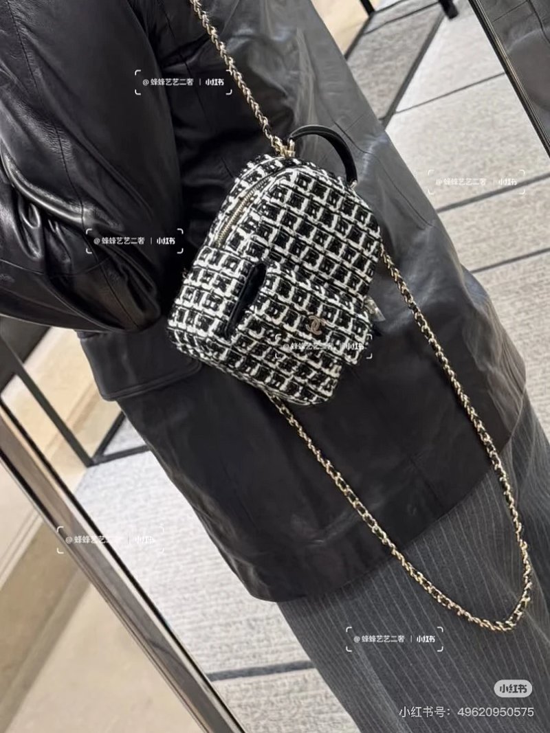 Backpack from Kk