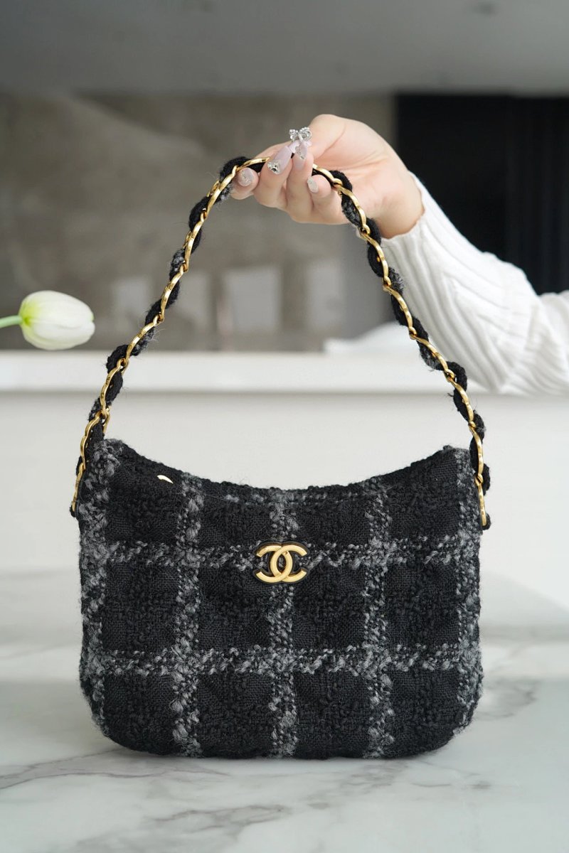 Shoulder bag from Kk