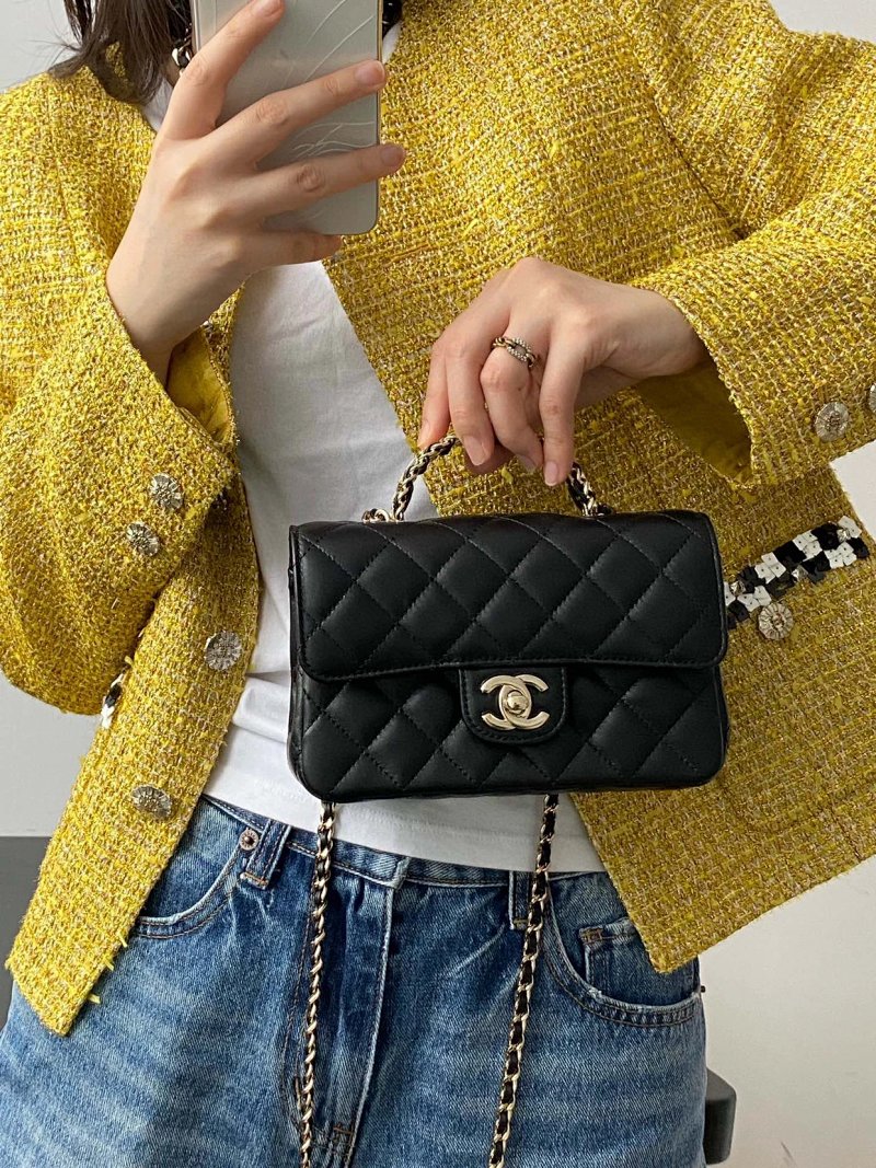 Crossbody bag from Kk