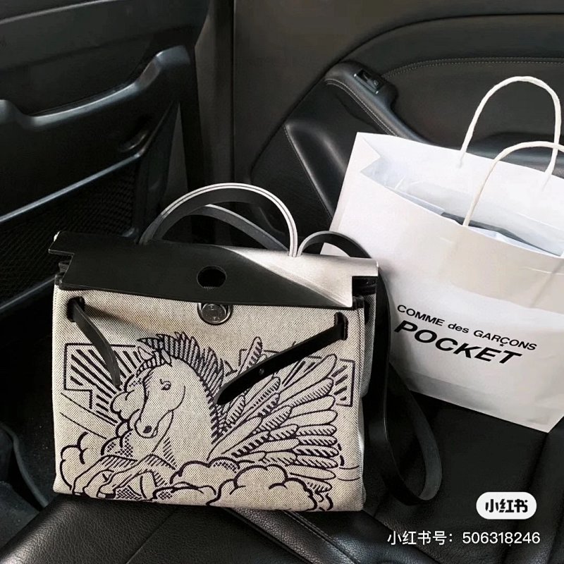 Hermès bag