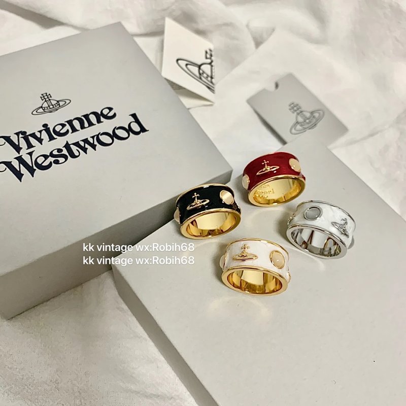 Ring from Kk