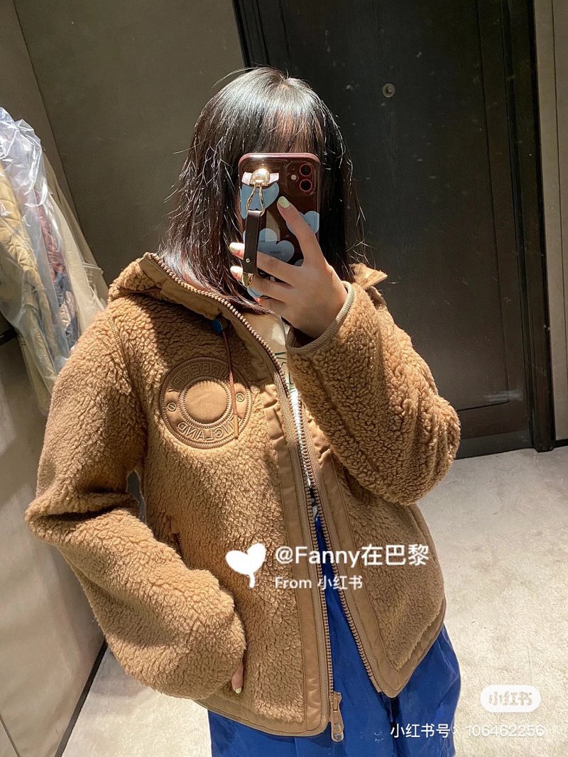 Burberry Bbr