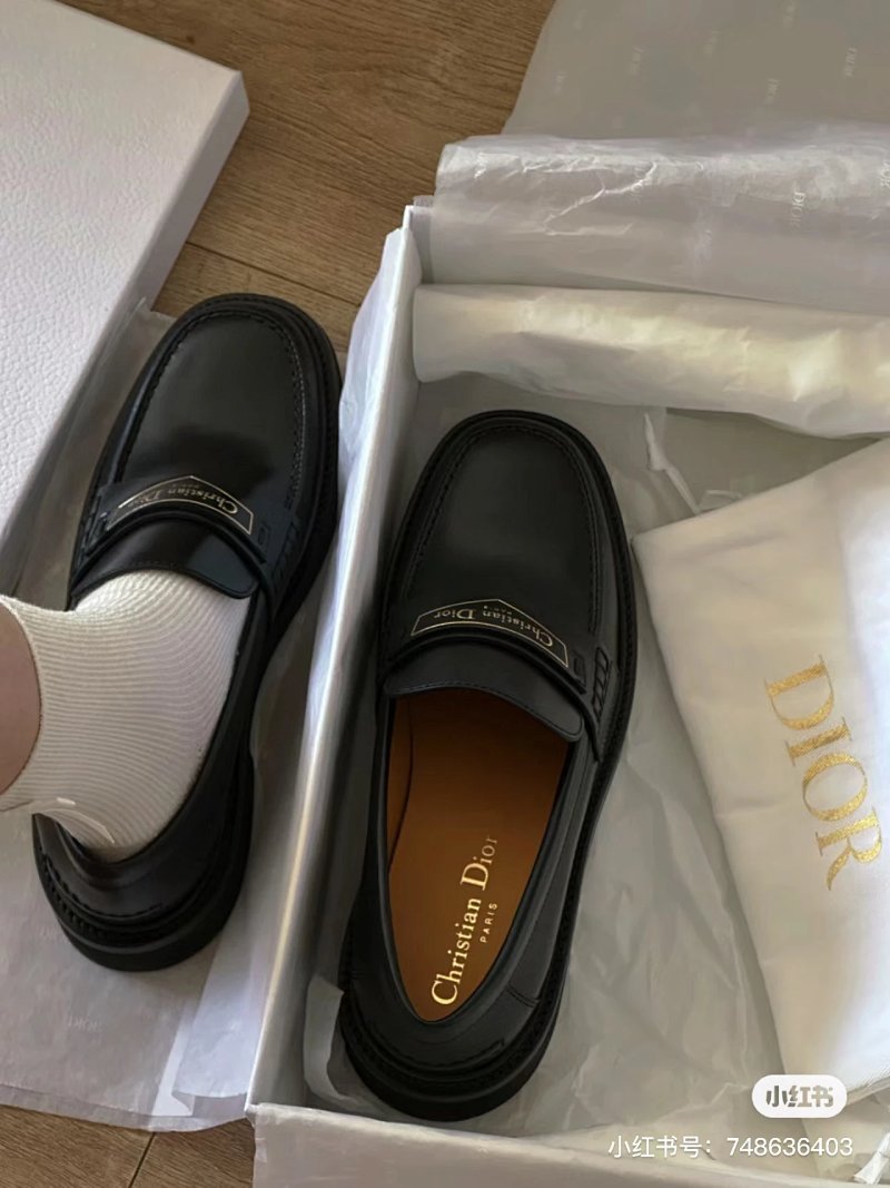 Shoes from Kk