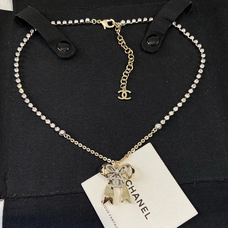 Necklace from Kk