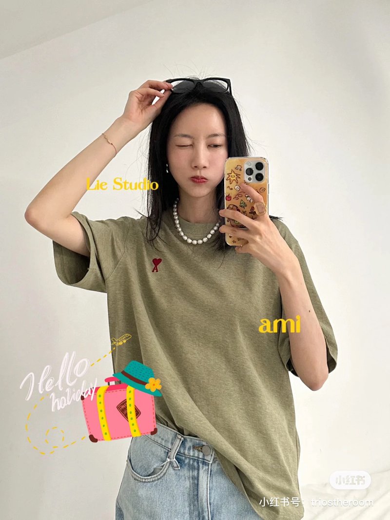 Tee from Kk