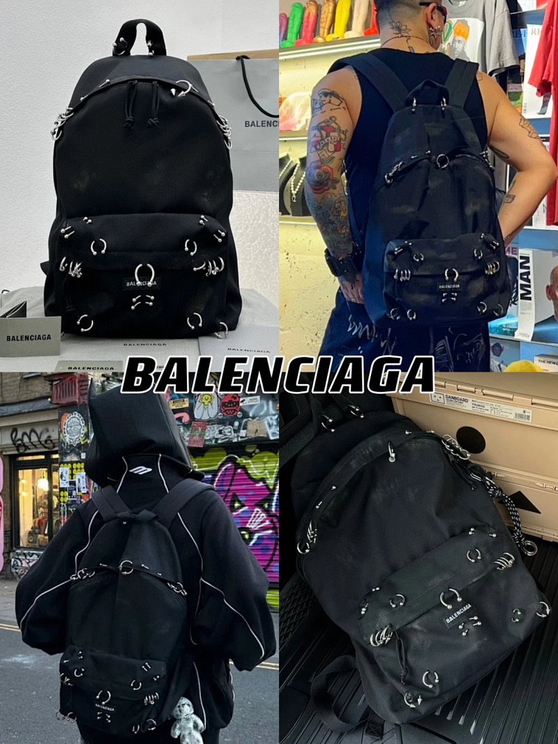 Backpack from Kk