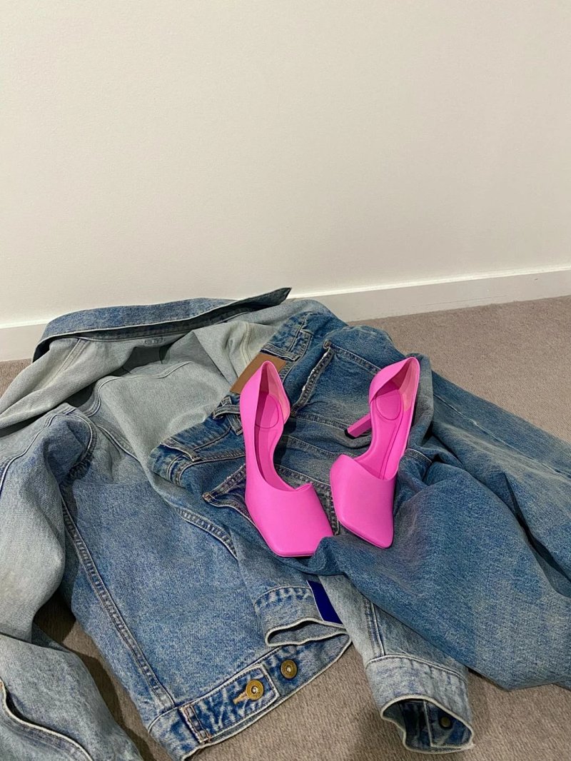 Balenciaga Aw