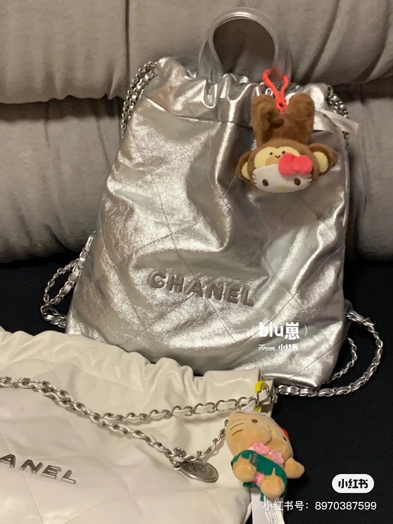 Backpack from Kk