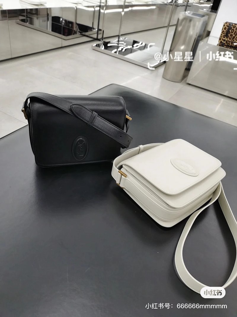 Saint Laurent Rose YS1 Le 61
