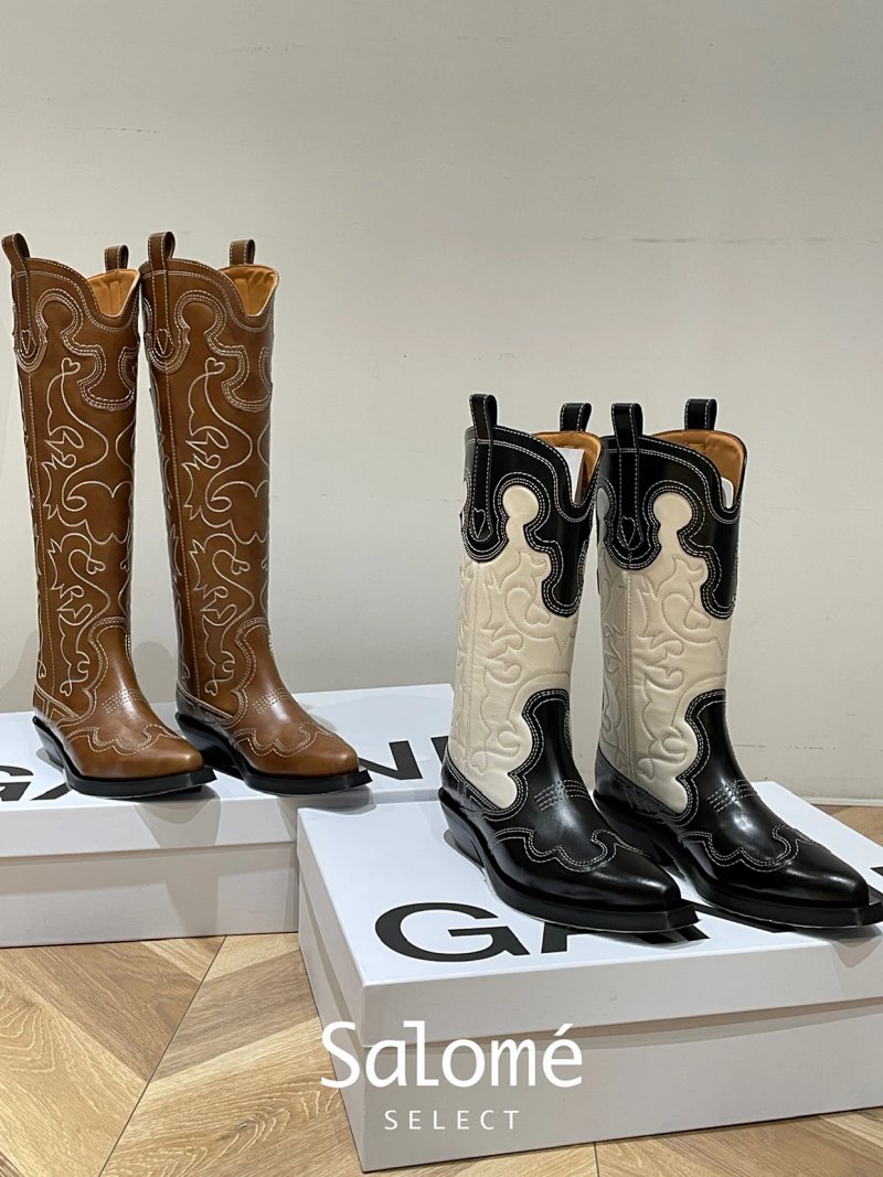 Boots from Kk