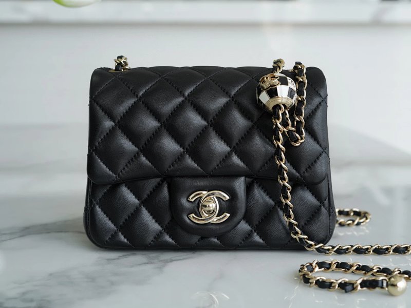 Crossbody bag from Kk
