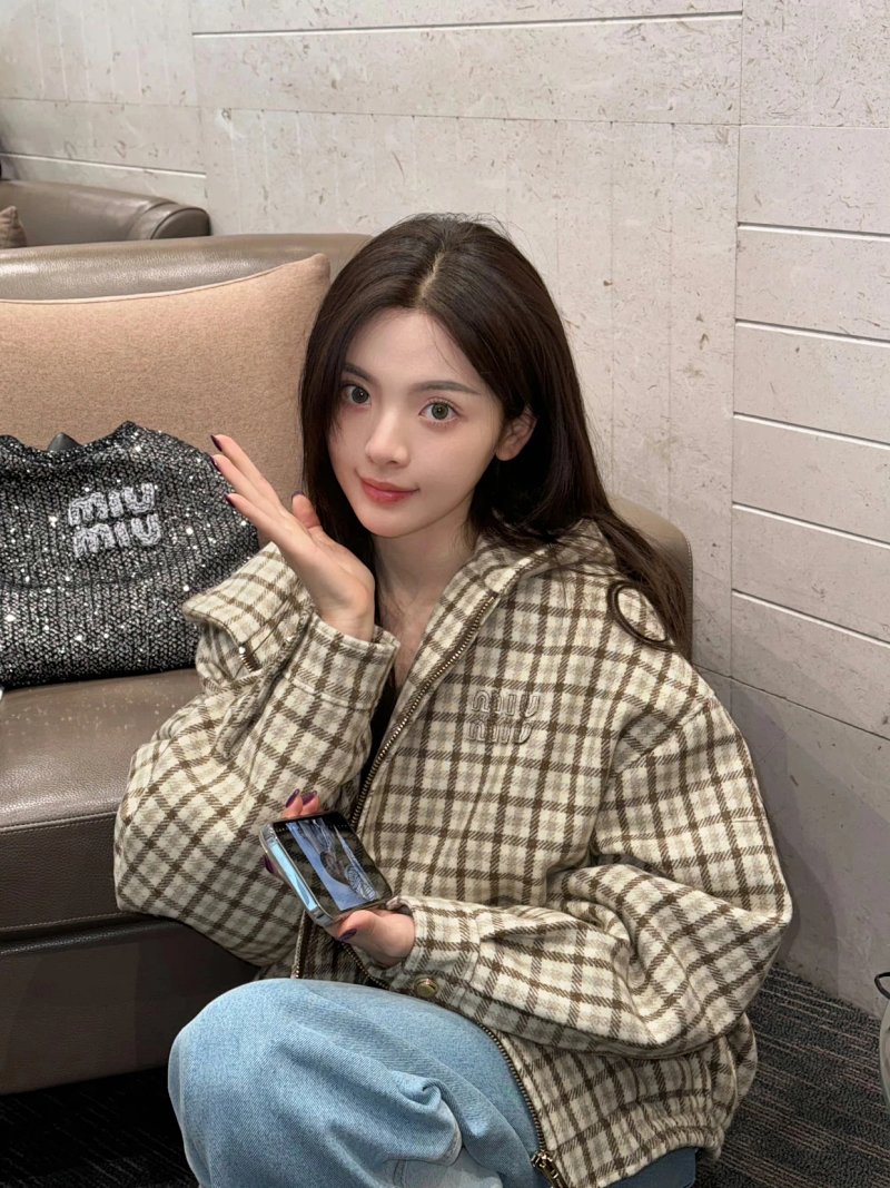 Jacket from Kk