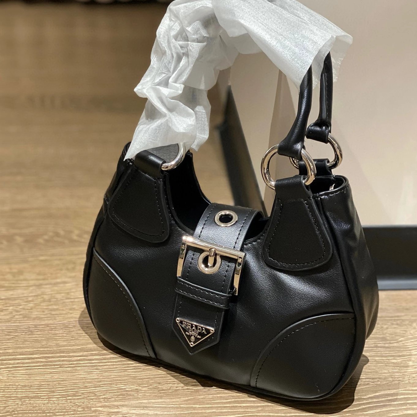 Prada Moon Bag 2