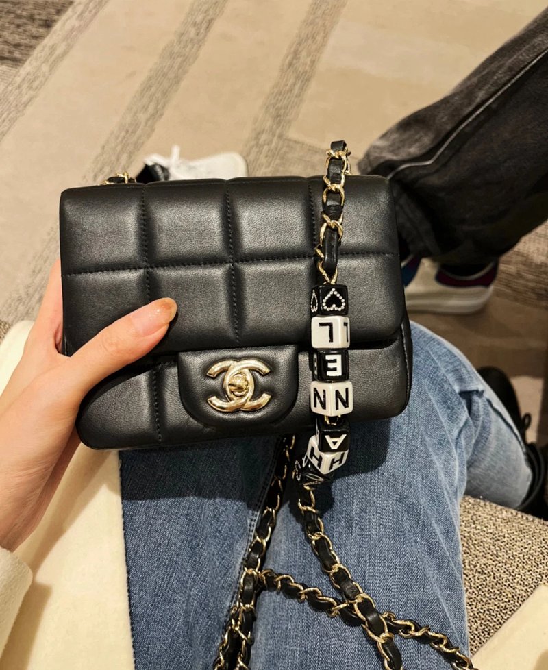 Bag from Kk