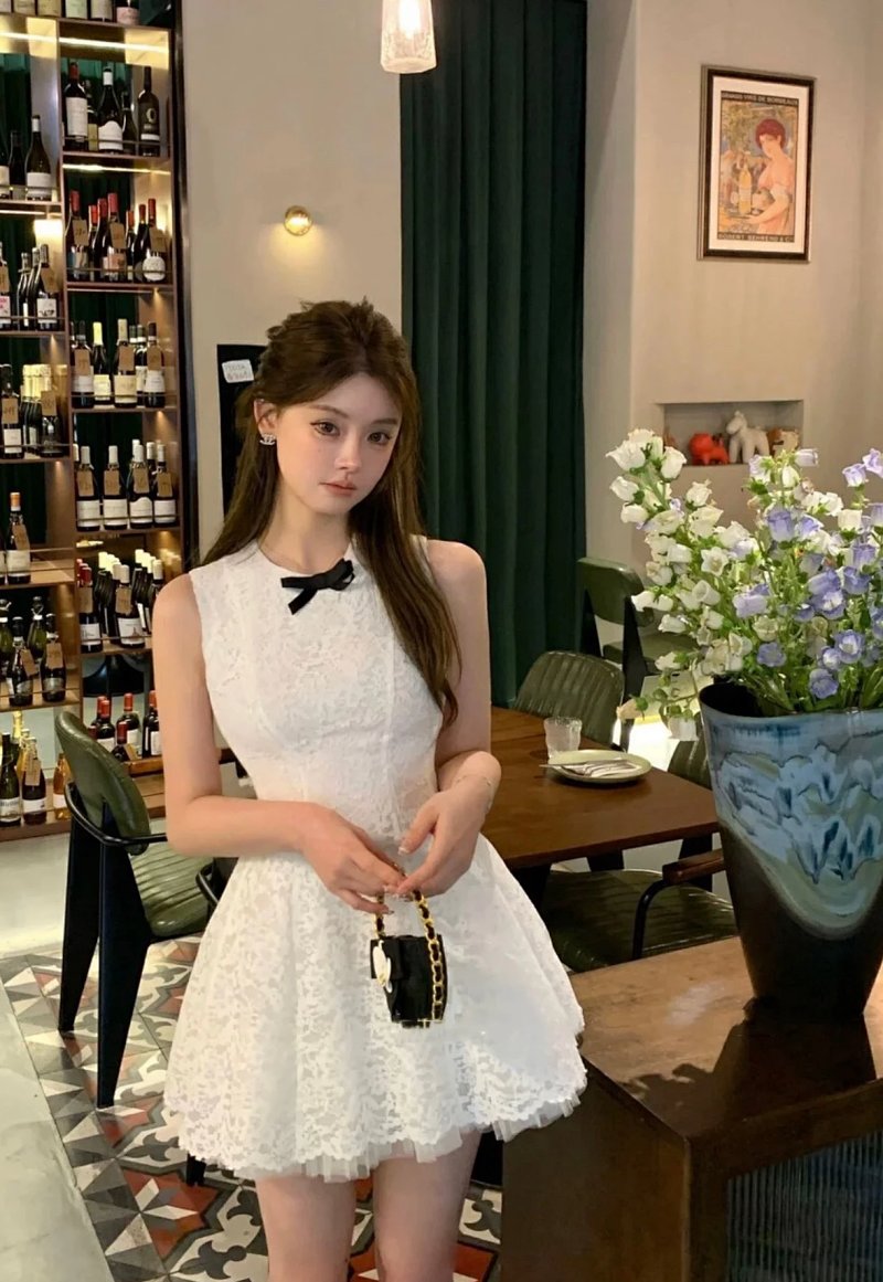 Dress from Kk