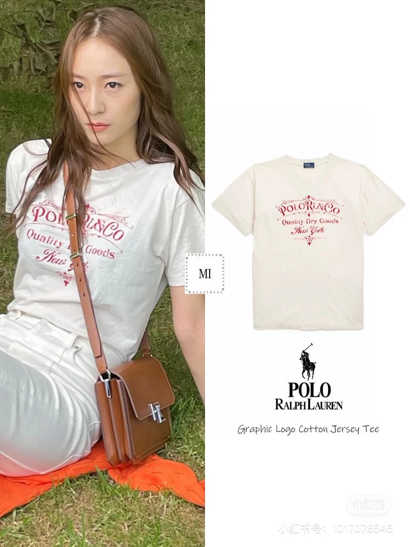 Ralph Lauren tee