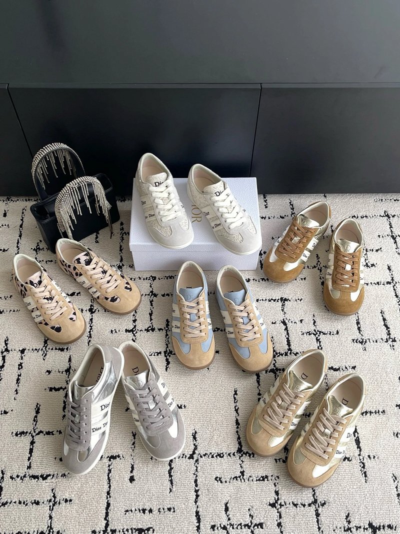 Sneakers from Kk