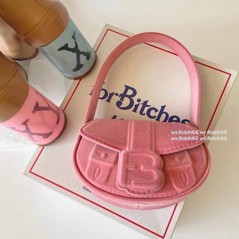 Handbag from Kk