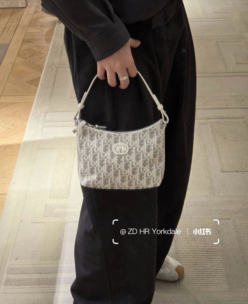 Shoulder bag from Kk