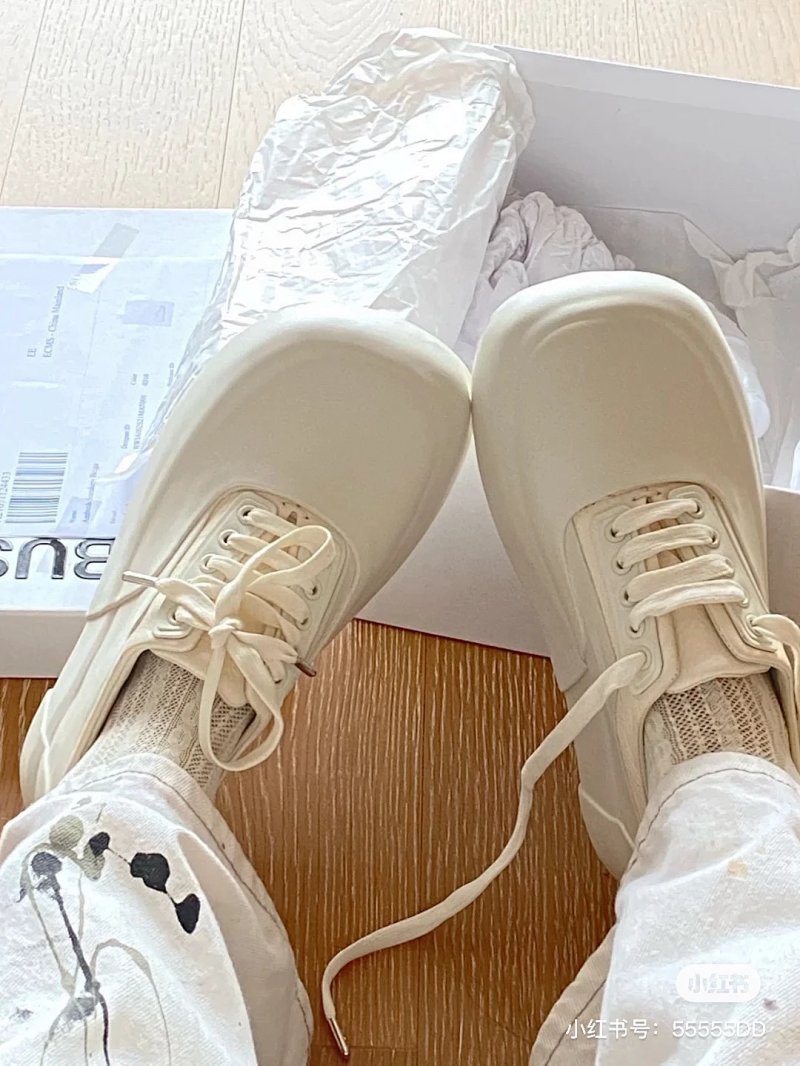 Shoes from Kk