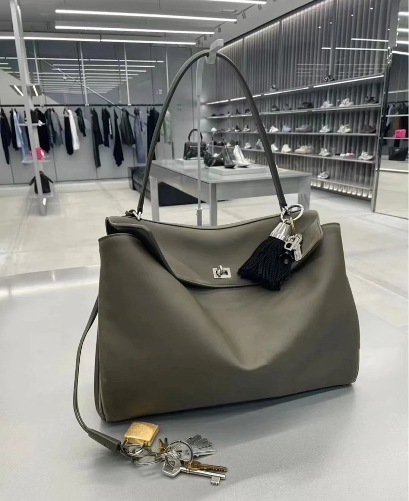 Balenciaga tote bag