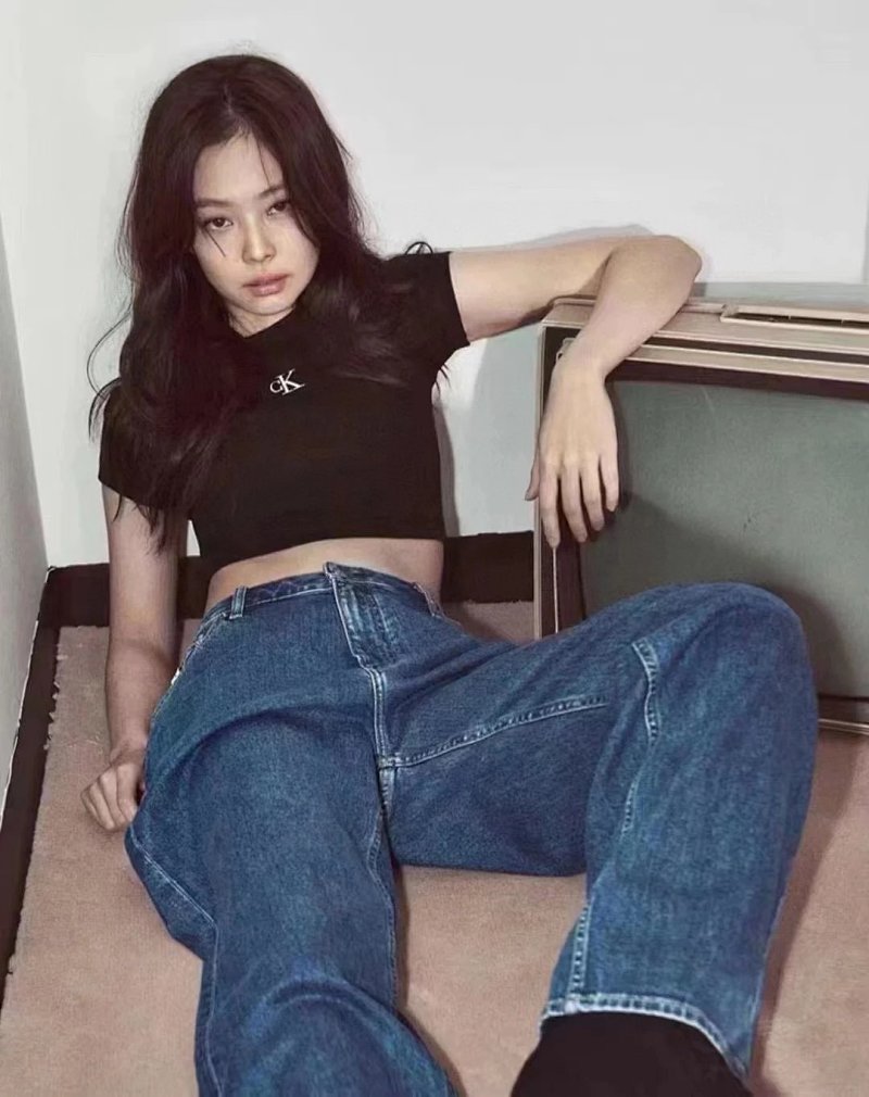 Ck Jennie T