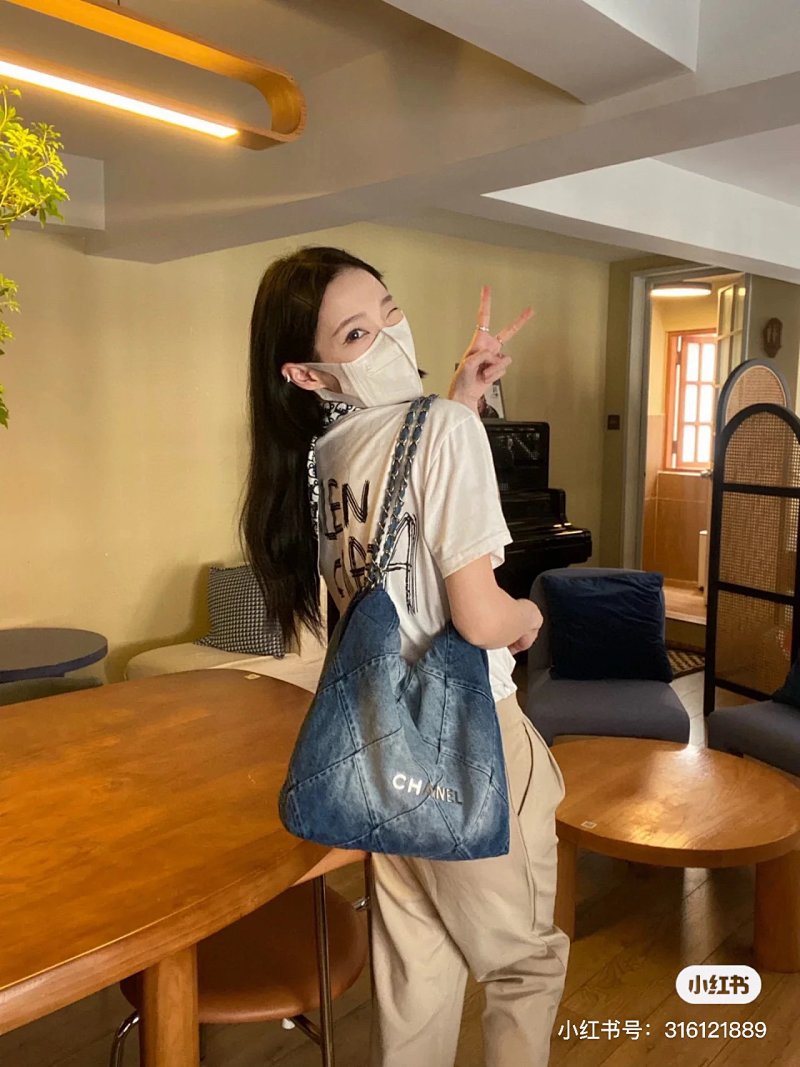 Bag from Kk