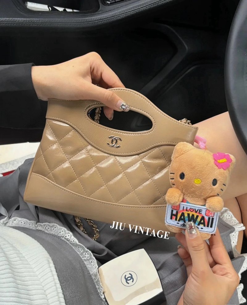 Crossbody bag from Kk