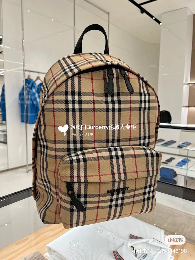 Backpack from Kk